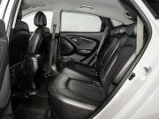 Hyundai ix35 I Рестайлинг Иркутск  - изображение 32