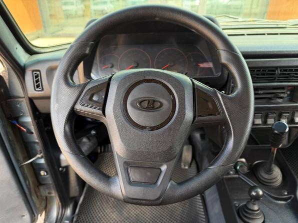 Lada (ВАЗ) 2131 (4x4) I с пробегом 2011 года, цена 415 000 рублей, 109486 км, внедорожник, Автокод Объявления