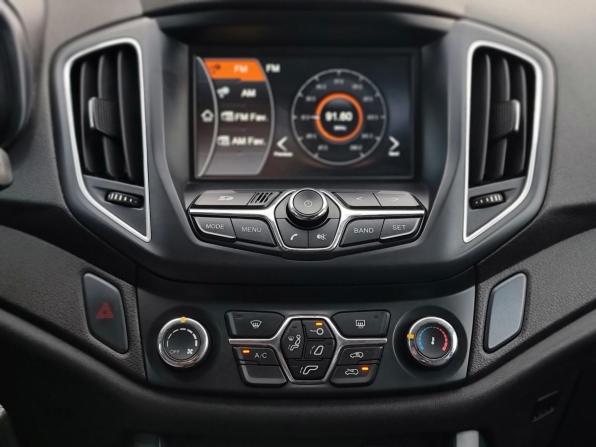 Chery Tiggo 5 I с пробегом 2014 года, цена 769 000 рублей, 130375 км, внедорожник, Автокод Объявления