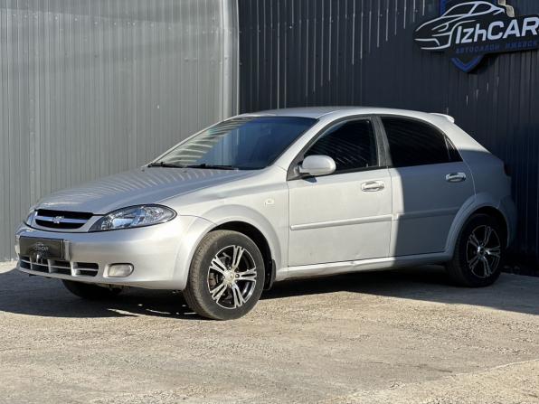 Chevrolet Lacetti I с пробегом 2009 года, цена 349 000 рублей, 157300 км, хэтчбек, Автокод Объявления