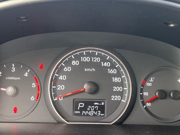 Hyundai H-1 II Рестайлинг 2 с пробегом 2018 года, цена 2 549 000 рублей, 144807 км, минивэн, Автокод Объявления