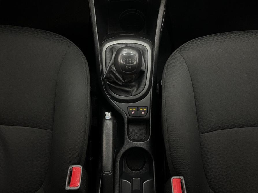 Kia Rio III Казань  - изображение 16