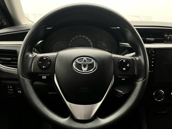 Toyota Corolla XI (E160 E170 E180) с пробегом 2014 года, цена 979 000 рублей, 207634 км, седан, Автокод Объявления