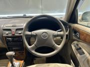 Nissan Bluebird Sylphy I (G10) Новосибирск  - изображение 29