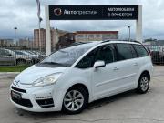 Citroen C4 Picasso I Калуга  - изображение 25