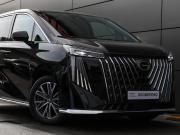 GAC M8 Москва  - изображение 32