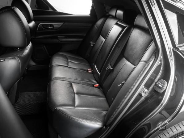 Nissan Teana III с пробегом 2014 года, цена 1 399 000 рублей, 171752 км, седан, Автокод Объявления