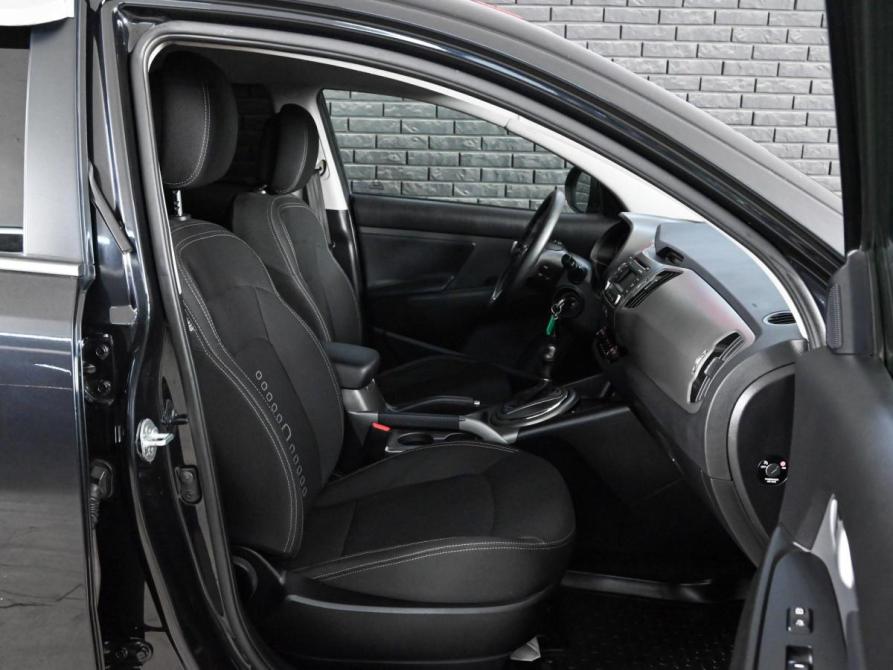 Kia Sportage III Рестайлинг Екатеринбург  - изображение 13