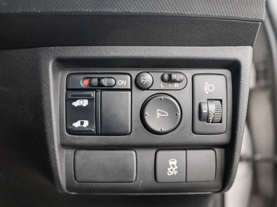 Honda Freed I Рестайлинг Красноярск  - изображение 16