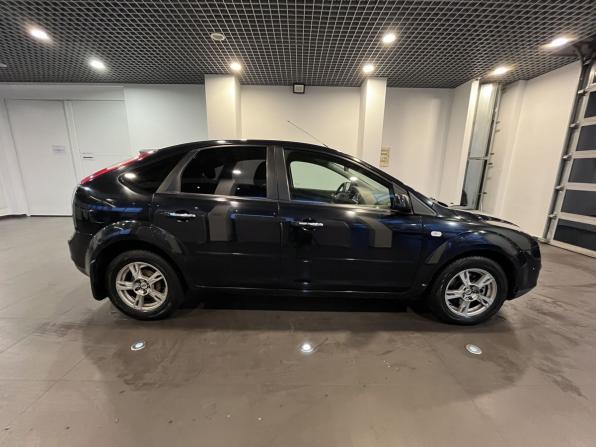 Ford Focus II с пробегом 2007 года, цена 370 000 рублей, 295249 км, хэтчбек, Автокод Объявления