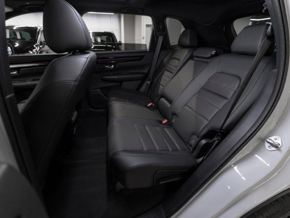 Honda CR-V VI с пробегом 2026 года, цена 5 350 000 рублей, 50 км, внедорожник, Автокод Объявления