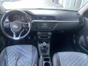 Kia Rio IV Воронеж  - изображение 20