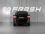 Lada (ВАЗ) Granta I Рестайлинг Минеральные Воды  - изображение 18