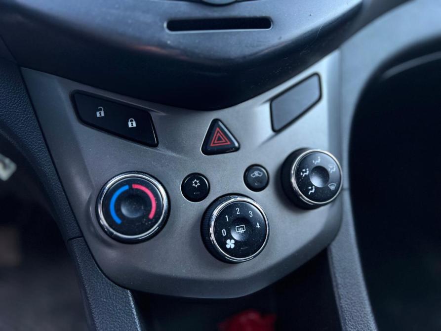 Chevrolet Aveo II Альметьевск  - изображение 16