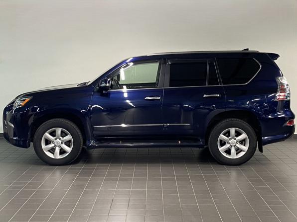 Lexus GX II Рестайлинг с пробегом 2018 года, цена 4 125 000 рублей, 179415 км, внедорожник, Автокод Объявления
