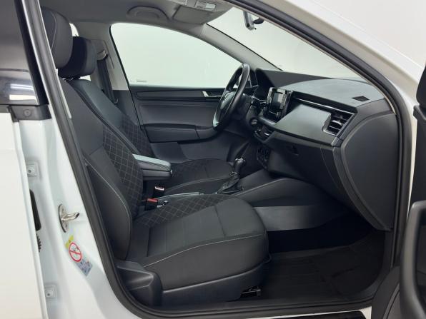 Skoda Rapid II с пробегом 2020 года, цена 1 600 000 рублей, 80013 км, лифтбек, Автокод Объявления