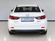 Mazda 6 III (GJ) Рестайлинг Москва  - изображение 18