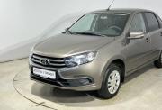 Lada (ВАЗ) Granta I Рестайлинг Саранск  - изображение 38