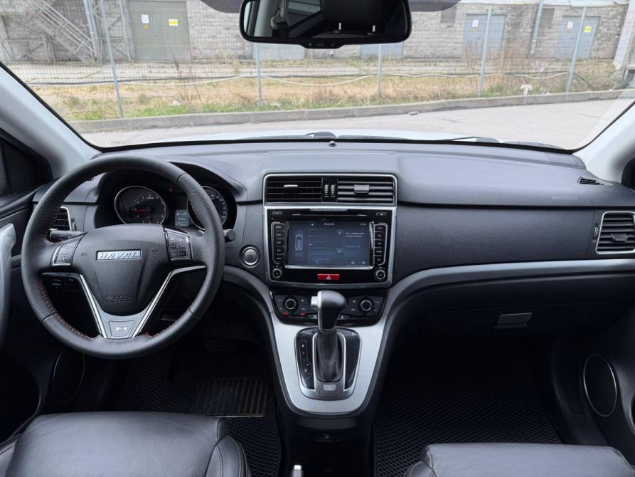 Haval H6 I Санкт-Петербург  - изображение 7