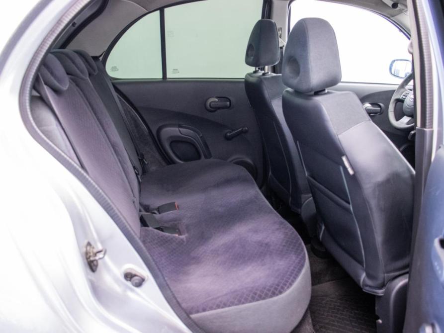 Nissan Micra III (K12) Москва  - изображение 1