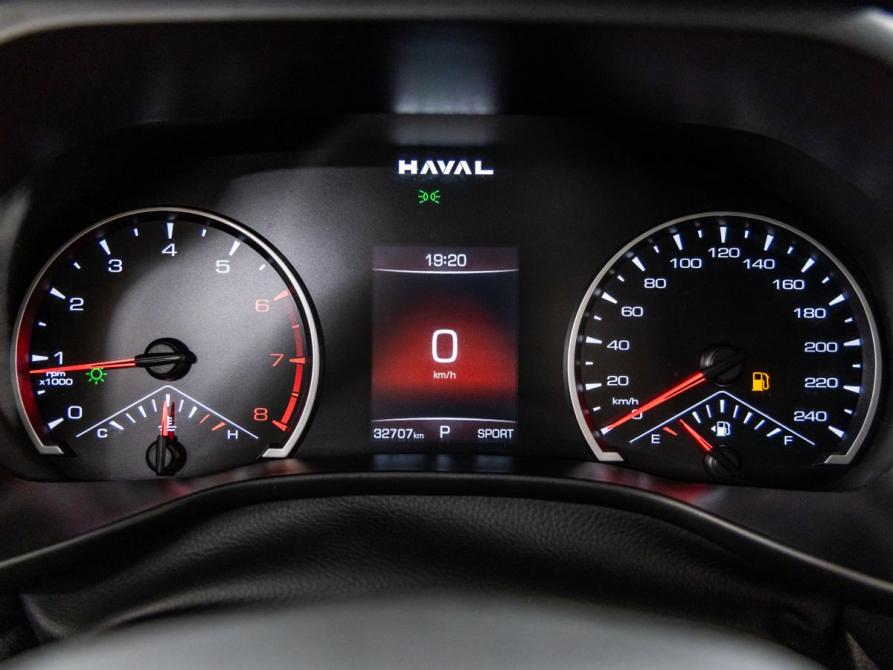 Haval Jolion I Рестайлинг Волгоград  - изображение 9