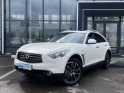 Infiniti QX70 Москва  - изображение 30