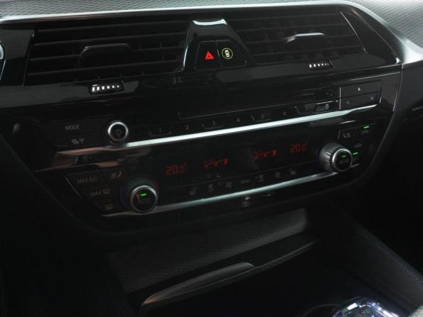 BMW 5 серии VII (G30/G31/G38) с пробегом 2018 года, цена 3 649 000 рублей, 120344 км, седан, Автокод Объявления