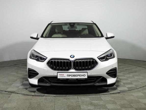 BMW 2 серии F44 с пробегом 2020 года, цена 2 029 700 рублей, 154097 км, седан, Автокод Объявления
