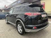 Toyota RAV4 IV (XA40) Рестайлинг Киров  - изображение 45