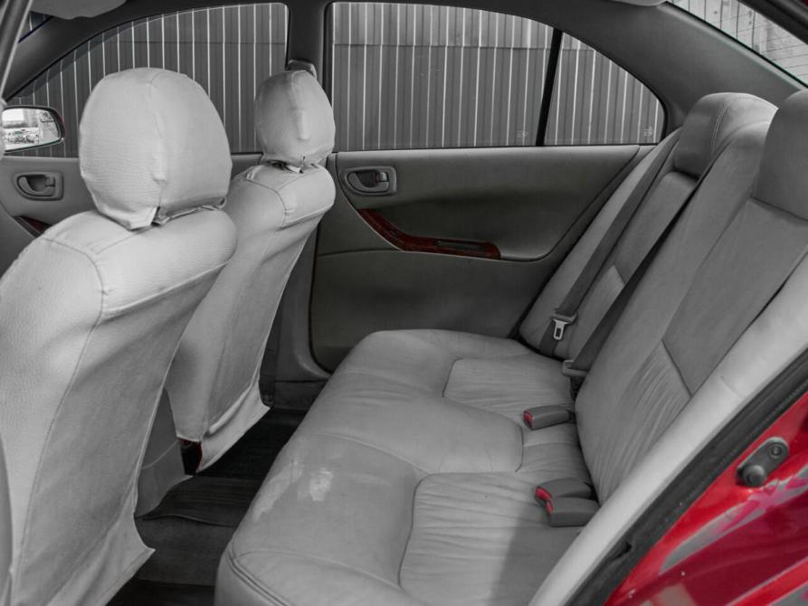 Mitsubishi Galant VIII Рестайлинг Екатеринбург  - изображение 22