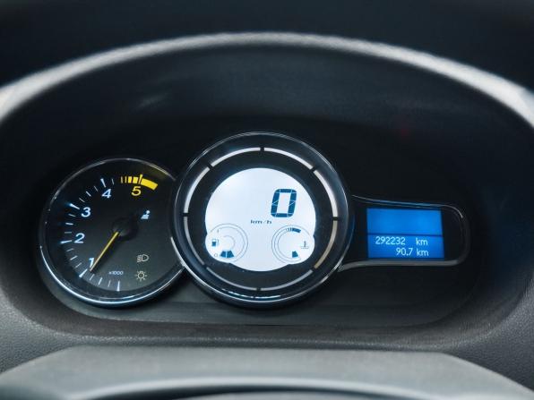 Renault Megane III Рестайлинг с пробегом 2013 года, цена 987 500 рублей, 172000 км, универсал, Автокод Объявления