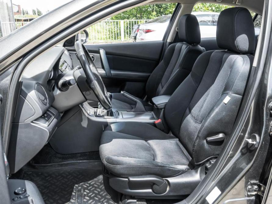 Mazda 6 II (GH) Рестайлинг Ставрополь  - изображение 10