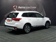 Mitsubishi Outlander III Рестайлинг 3 Оренбург  - изображение 24