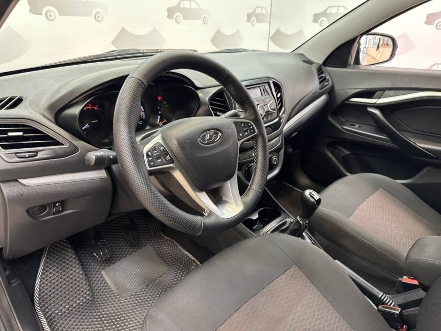 Lada (ВАЗ) Vesta I Ставрополь  - изображение 9