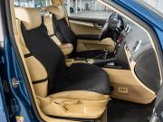 Audi A3 II (8P) Рестайлинг 2 Ставрополь  - изображение 29