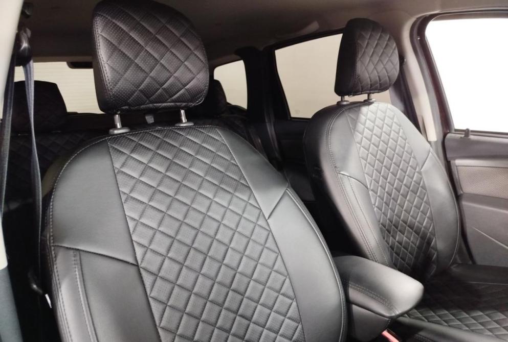 Renault Duster I Рестайлинг Саратов  - изображение 21