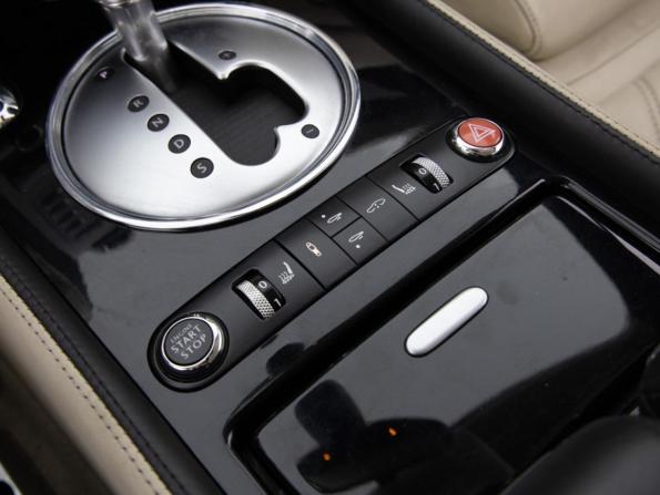 Bentley Continental GT I с пробегом 2008 года, цена 2 699 999 рублей, 49268 км, купе, Автокод Объявления