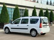 Lada (ВАЗ) Largus I Уфа  - изображение 14