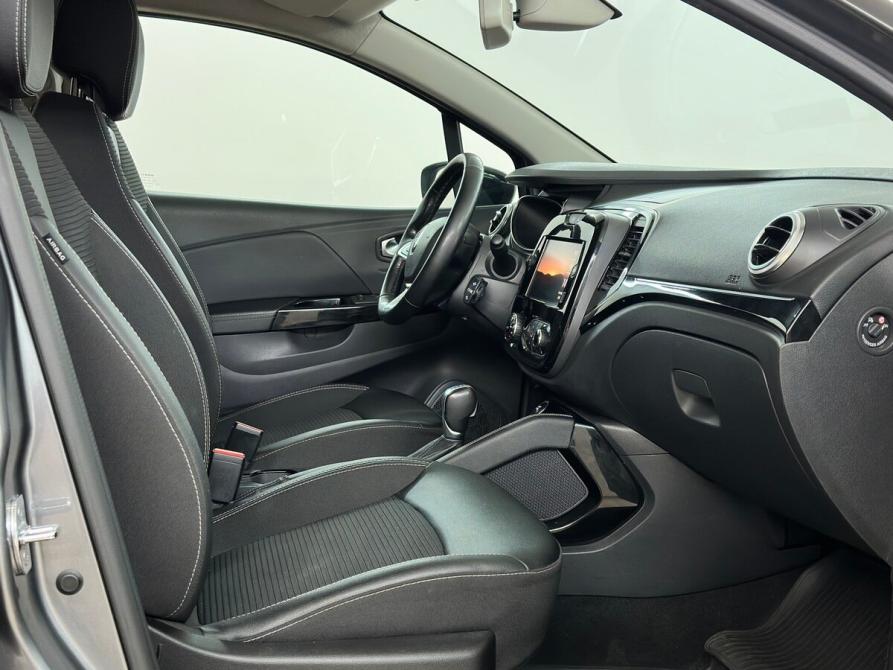 Renault Kaptur I Рестайлинг Москва  - изображение 12
