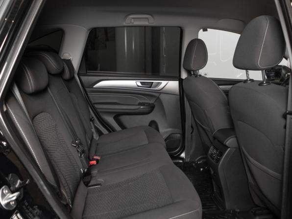 Haval M6 II с пробегом 2024 года, цена 1 933 500 рублей, 30855 км, внедорожник, Автокод Объявления