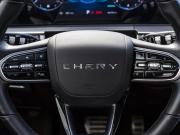 Chery Tiggo 8 Pro Max I Москва  - изображение 40