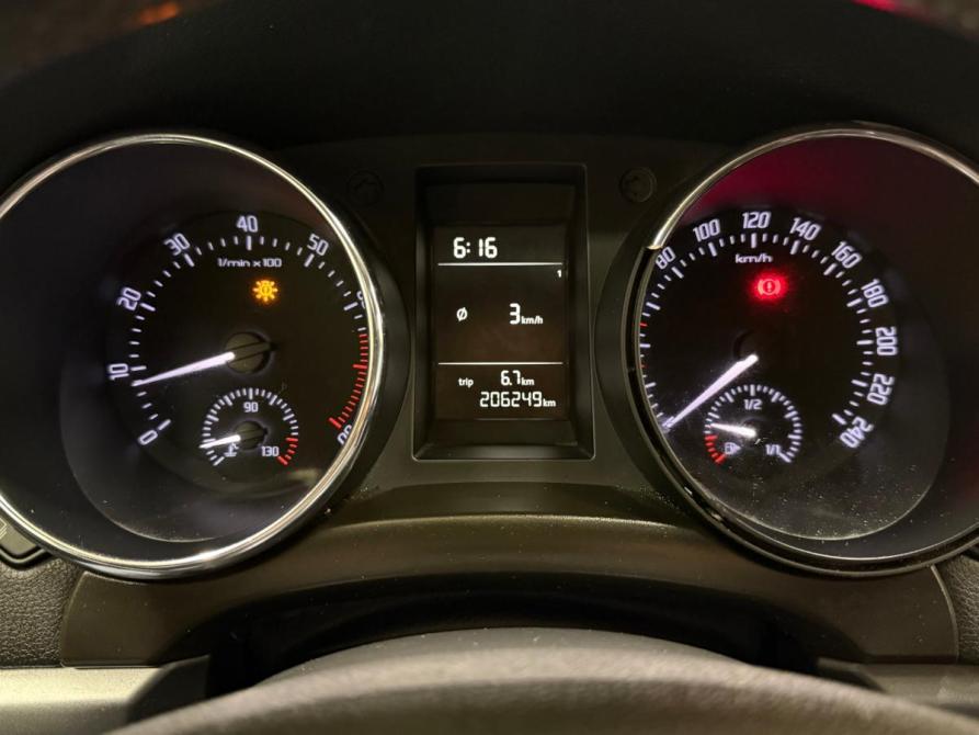 Skoda Yeti I Волгоград  - изображение 11