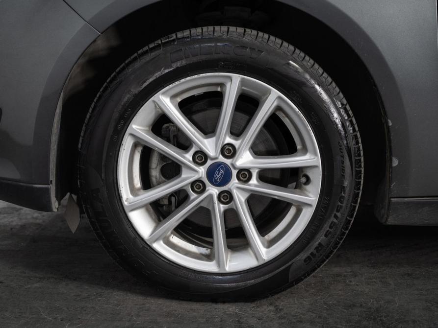 Ford Focus III Рестайлинг Иркутск  - изображение 19