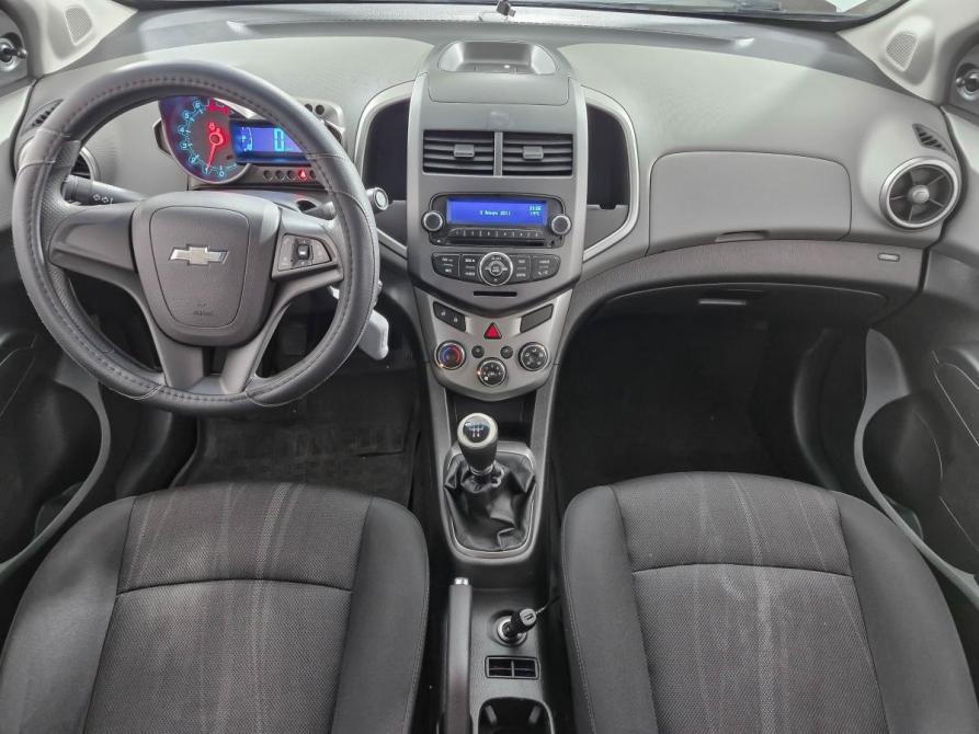 Chevrolet Aveo II Нижний Новгород  - изображение 13
