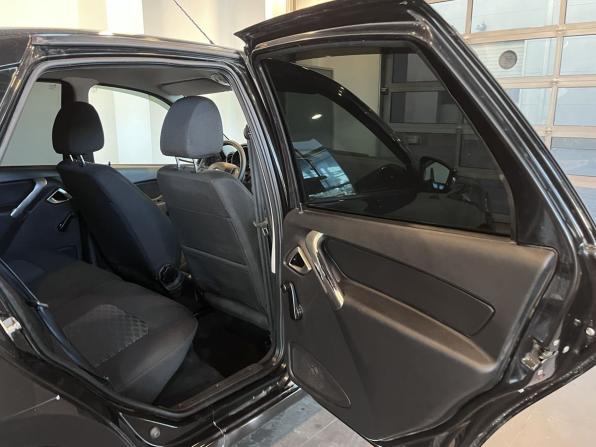 Lada (ВАЗ) Granta I Рестайлинг с пробегом 2019 года, цена 697 000 рублей, 109721 км, лифтбек, Автокод Объявления
