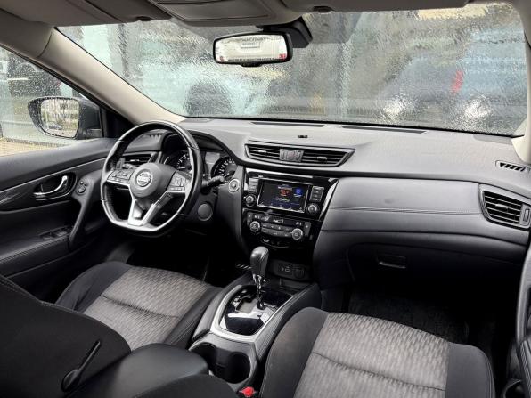 Nissan X-Trail III Рестайлинг с пробегом 2020 года, цена 2 320 000 рублей, 85780 км, внедорожник, Автокод Объявления