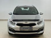 Kia Ceed II Рестайлинг Москва  - изображение 17