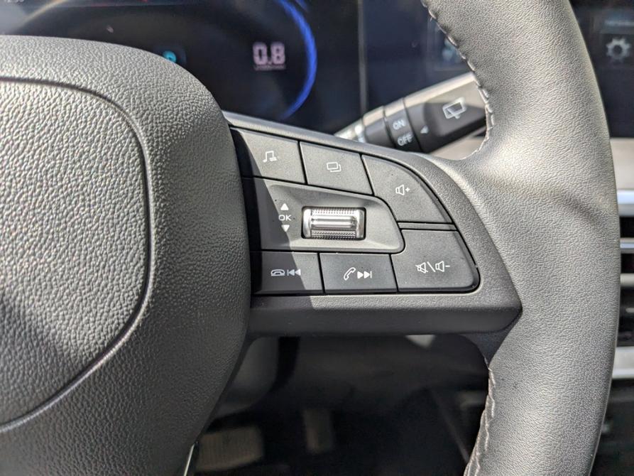 Changan CS35 Plus I Рестайлинг Москва  - изображение 6