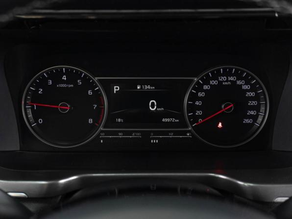 Kia Sorento IV с пробегом 2020 года, цена 3 919 000 рублей, 49972 км, внедорожник, Автокод Объявления