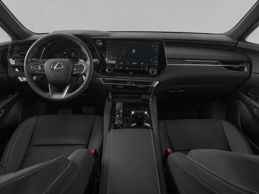 Lexus RX V Москва  - изображение 9